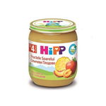 Piure fructele soarelui Hipp, 125g, Hipp