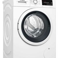 Masina de spalat rufe Bosch WAT24361BY 8 kg 1200 RPM Clasa A+++ 60 cm Alb WAT24361BY