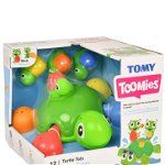 Tomy Toomies - Turtle Tots (1000-72097)