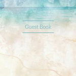 Guest Book to sign (Hardback cover)