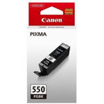 PGI-550 XL Pigment Black, Canon