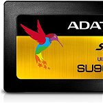 SSD ADATA Ultimate SU900, 2.5", 512GB, SATA III
