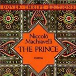 The Prince, Paperback - Niccolo Machiavelli