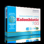 Probiotice si prebiotice Olimp Labs Kolonbiotic pentru adulti - 7GG, 10 caps