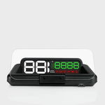 head-up display auto 5" vision well, WELL