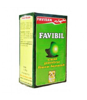 CEAI FAVIBIL 20dz FAVISAN, FAVISAN