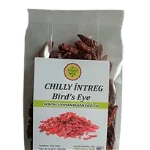 Chilly intreg 25g, Natural Seeds Product, Natural Seeds Product