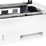 HP LaserJet 550-sheet Paper Tray F2A72A, HP