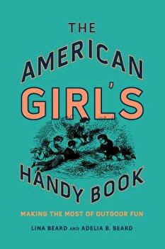 American Girl's Handy Book
