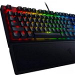 Tastatura Razer™ BlackWidow V3, Mechanical Gaming Keyboard, neagra