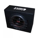 Subwoofer auto Audiosystem AS 12, 300mm, 400W Rms