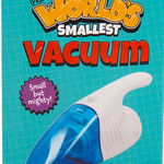 Mini-aspirator - World’s Smallest Vacuum | Fizz Creations, Fizz Creations