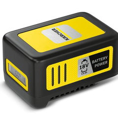 Acumulator Karcher 2.445-035.0, Li-ion, 18 V, 5 Ah