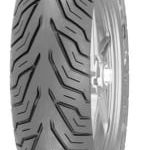 Anvelopa pentru scuter/moped DELI TIRE 110/90-12 TL 64P URBAN GRIP SC-109 Directie, DELI TIRE