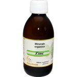 Zinc organic 200 ml, Aghoras