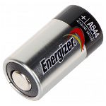 Baterii alcaline ENERGIZER 4LR44, 1.5V, 2 bucati