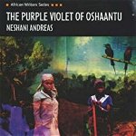 The Purple Violet of Oshaantu