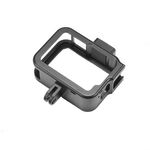 Rama de protectie din aluminiu compatibila cu GoPro Hero 8 xtgp8cnc