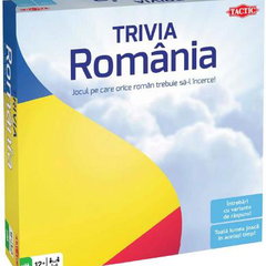 Romania Trivia