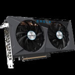 Placa video GIGABYTE GeForce RTX 3060 EAGLE LHR, 12GB GDDR6,
