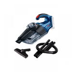 Aspirator de mana umed/uscat Bosch, 18V, tip GAS 18V-1, SOLO (fara incarcator si acumulatori)