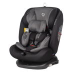 Scaun Auto Rotativ cu Isofix Grupa 0-36 kg Coccolle Nova Diamond Black