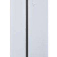 SIDE BY SIDE HEINNER HSBS-H442NFGWHE++