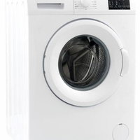 Masina de spalat Heinner HWM-V8214A++, 8KG, 1400 RPM, Display LED, Alb