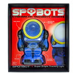 Robot de securitate Spotbot SPYBOT