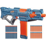 Lansator Hasbro Nerf Elite 2.0 Turbine, 8 ani+, 36 de sageti, motorizat, plastic, Hasbro