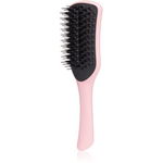 Wet Brush Pro Shine Enhancer perie pentru netezirea parului Black-Purple 1 buc, Wet Brush