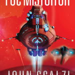 Foc mistuitor (Vol. 2) - Paperback brosat - John Scalzi - Nemira, 