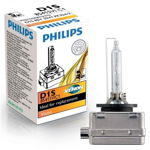 Bec xenon D1S, Philips, 85415 VIC1, PHILIPS
