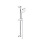 
Set pentru Dus, Grohe Tempesta 3S, Para 100 mm, Furtun 175 cm, Suport 62 cm
