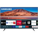 Televizor Samsung UE55TU7172UXXH, 139 cm, Smart, 4K Ultra HD, LED, Negru, Samsung