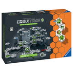 Gravitrax PRO Starter Set Extreme, Set de Baza, Ravensburger