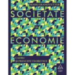 Societate și economie. Cadru și principii teoretice, Art