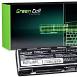 Baterie pentru Toshiba Satellite C70D-B-326 C70D-B-328 (4400mAh 10.8V) Laptop acumulator marca Green Cell®, Green Cell