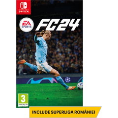 EA Sports FC 24 (Nintendo Switch)