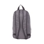 Rucsac pentru mamici KikkaBoo Ava Dark Grey