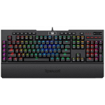 Tastatura Gaming Mecanica Redragon Brahma Iluminare RGB Negru