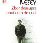 Zbor Deasupra Unui Cuib De Cuci - Ken Kesey