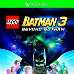 Joc Lego Batman 3 Beyond Gotham pentru Xbox One