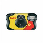 Kodak Fun Saver aparat de unica folosinta cu film ISO 800