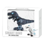 Robot dinozaur cu telecomanda Smart Dino, 
