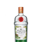 Gin Tanqueray MALACCA Limited Edition 2018, 41.3% alc., 1L, Scotia