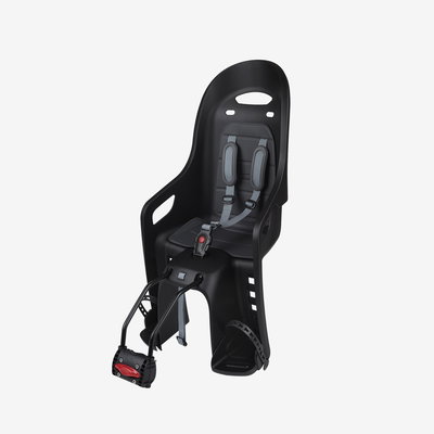 Scaun bebelus bicicleta gruvi fixare cadru negru fara marime
