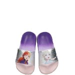 Papuci, Anna si Elsa, roz cu mov