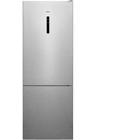 Combina frigorifica AEG RCB646E3MX, 481 l, TwinTech No Frost, MultiSpace, MultiFlow, Control Touch, Clasa E, H 192 cm, Inox Combina frigorifica AEG RCB646E3MX, 481 l, TwinTech No Frost, MultiSpace, MultiFlow, Control Touch, Clasa E, H 192 cm, Inox
