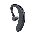 Casca Bluetooth MRG MS109, Handsfree, Dupa ureche, Negru C717, 